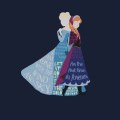 アナと雪の女王 iPhone5 壁紙