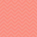 ピンクの波線 iPhone5 壁紙