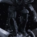 バットマン iPhone6 壁紙