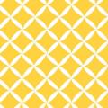 黄色の菱形模様 iPhone5 壁紙