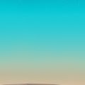 砂漠と銀河 iPhone6 Plus 壁紙