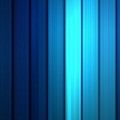 青のグラデーションストライプ iPhone6 Plus 壁紙