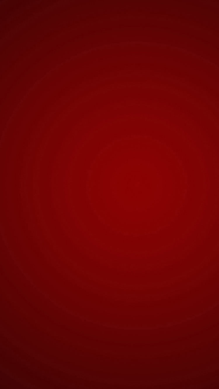 濃い赤 iPhone6 壁紙