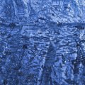 青のモーメント iPhone6 壁紙