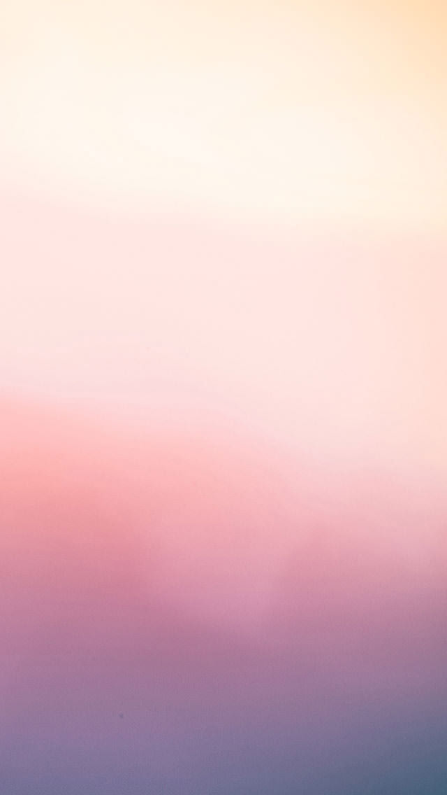 シルク・ピンク iPhone5壁紙