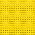 黄色のレゴブロック iPhone5壁紙