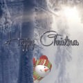 ハッピー・クリスマス iPhone6壁紙