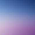 紫のグラデーション iPhone6壁紙