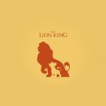 ライオンキング iPhone6 壁紙