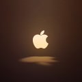 チャコール iPhone6 壁紙
