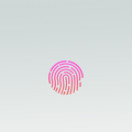 指紋 iPhone6 壁紙