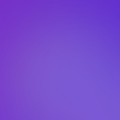 シンプルな紫のグラデーション iPhone6壁紙