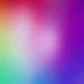 派手なグラデーション Android壁紙