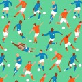 マリメッコ サッカー iPhone6壁紙