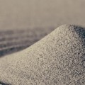 砂山 iPhone6壁紙