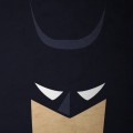バットマン イラスト iPhone6壁紙