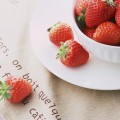 ストロベリー Android壁紙
