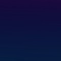濃い青紫のグラデ iPhone6壁紙