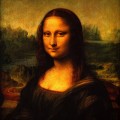モナリザ Android壁紙