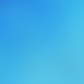 綺麗な水色 iPhone6壁紙