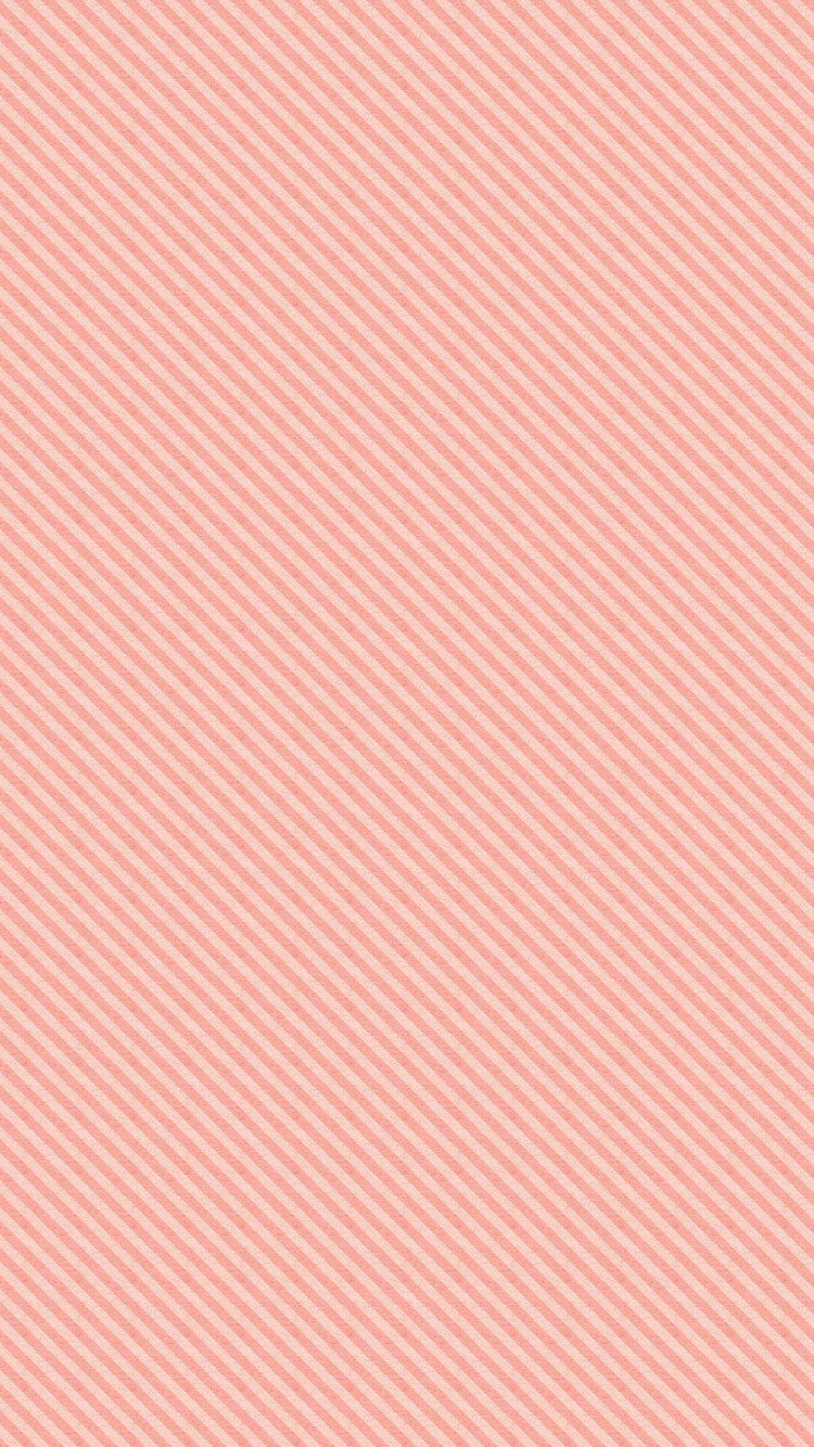 パステル・ピンク iPhone6壁紙