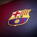 FC Barcelona iPhone6壁紙