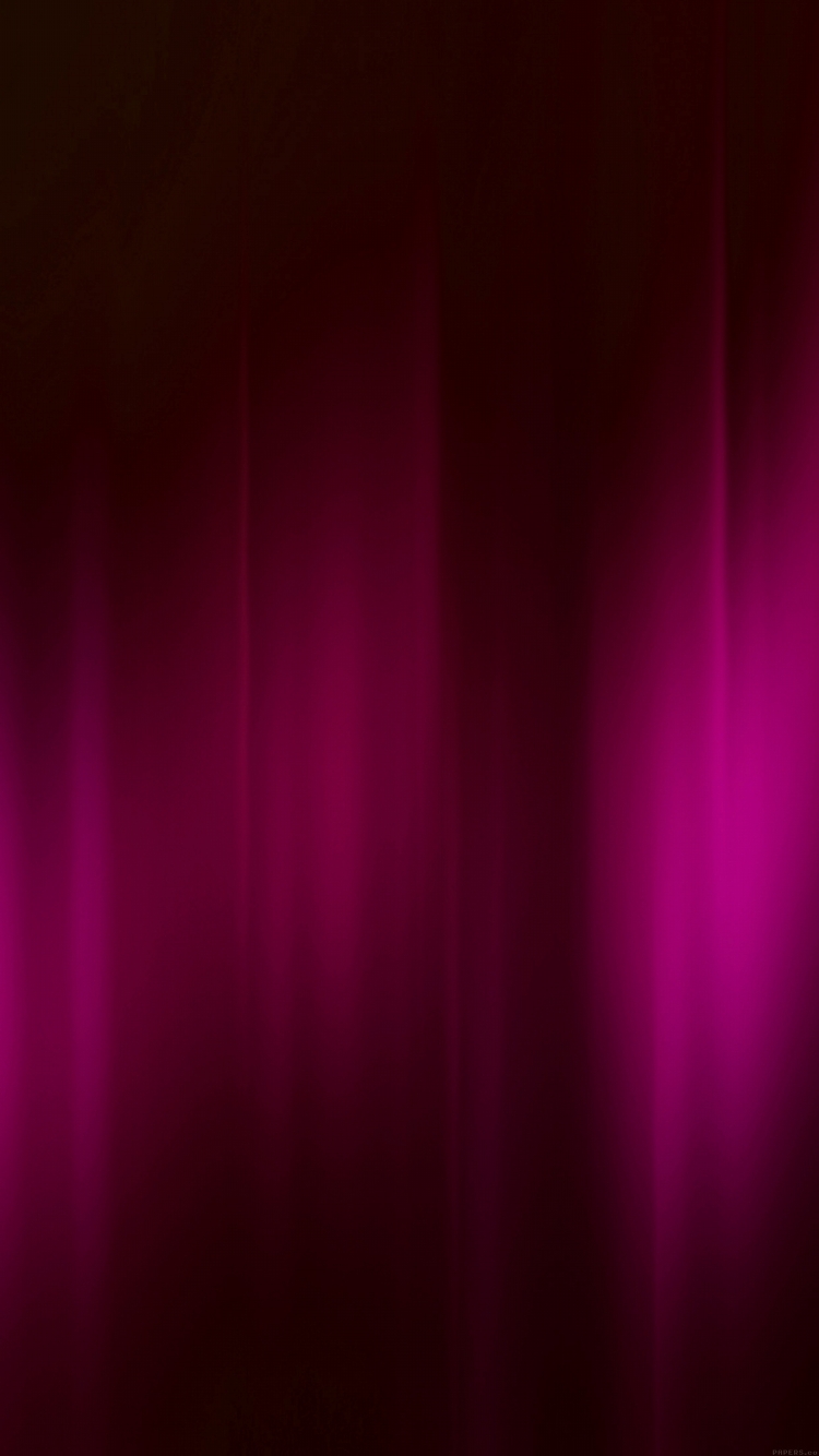 紫のカーテン iPhone6壁紙
