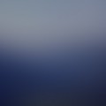 ダークブルーのブラー iPhone6壁紙