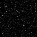 満天の星空 iPhone6壁紙
