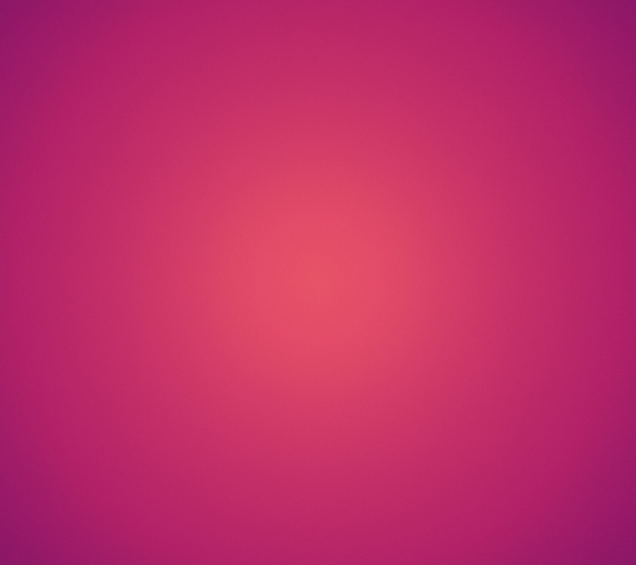 濃いピンクのグラデーション Android壁紙