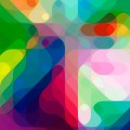 カラーパターン Android壁紙