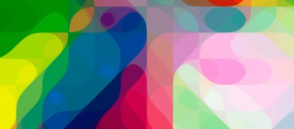 カラーパターン Android壁紙