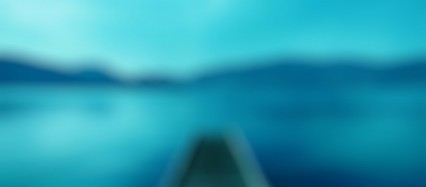 ボヤけた景観 Android壁紙