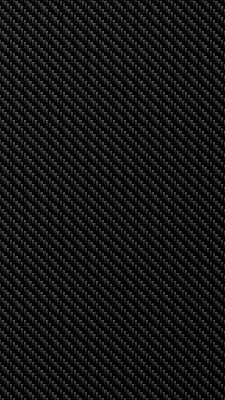 黒のパターン iPhone6壁紙