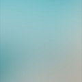 綺麗なアクアブルー iPhone6壁紙