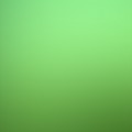 シンプルな緑のグラデーション iPhone6壁紙