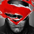 バットマン スーパーマン iPhone6壁紙