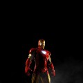 アイアンマン iron man iPhone6壁紙