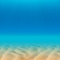 海の中 Under Water iPhone6壁紙
