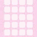 ライトピンク iPhone6壁紙