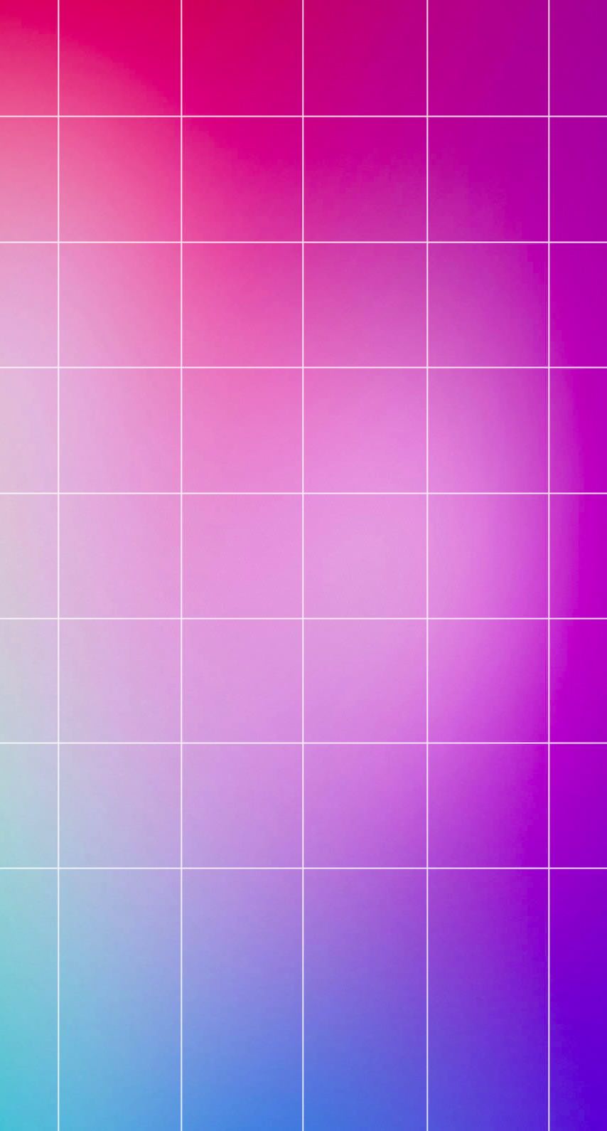 紫 グラデーション 棚 iPhone6壁紙