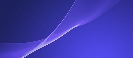 アブストラクト 綺麗な紫 iPhone6壁紙