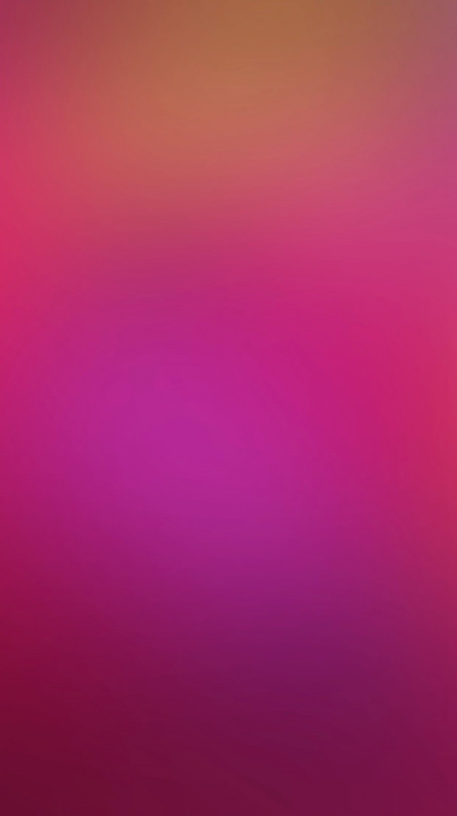 ビビッド・ピンク iPhone6壁紙