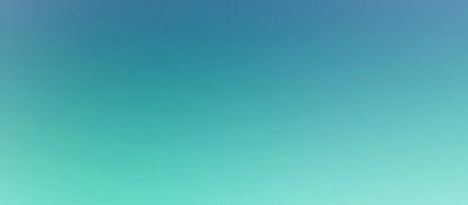 紫と緑の淡いグラデーション iPhone6壁紙