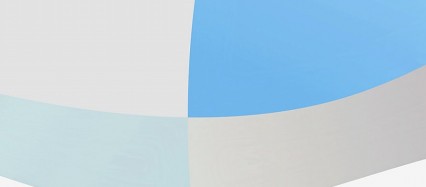 パステル調のアート iPhone6壁紙