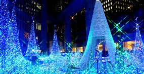 町並みの壁紙#28サムネイル