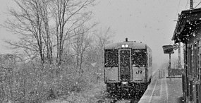 電車の壁紙#18サムネイル